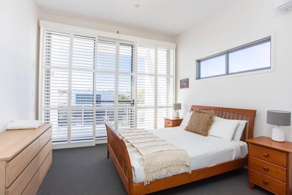 Beech Boutique By Kingscliff Accommodation Casuarina Exteriér fotografie