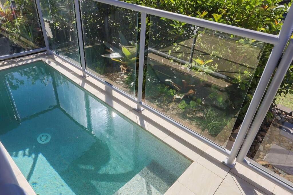 Beech Boutique By Kingscliff Accommodation Casuarina Exteriér fotografie