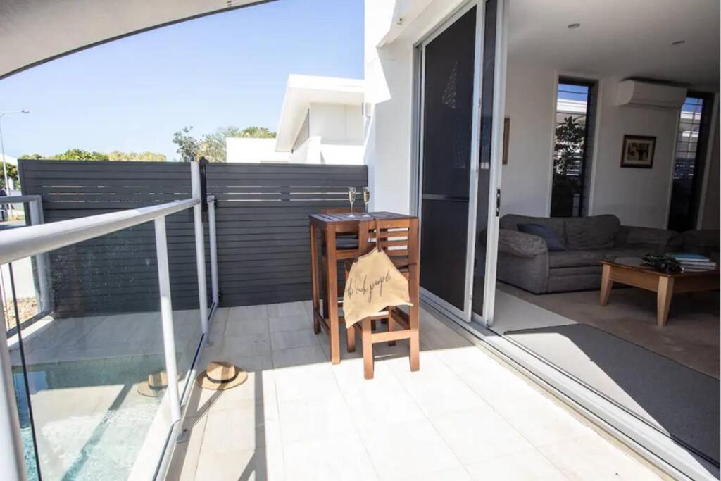 Beech Boutique By Kingscliff Accommodation Casuarina Exteriér fotografie